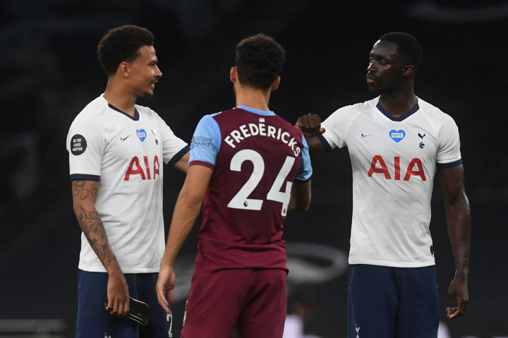 Skor 2-0 bertahan hingga laga usai. Kemenangan tersebut mengangkat posisi Tottenham naik ke peringkat ketujuh klasemen sementara dengan koleksi 45 poin atau hanya tertinggal satu poin dari Manchester United (46) dan Wolverhampton yang belum memainkan laga pekan ke-31 masing-masing.
