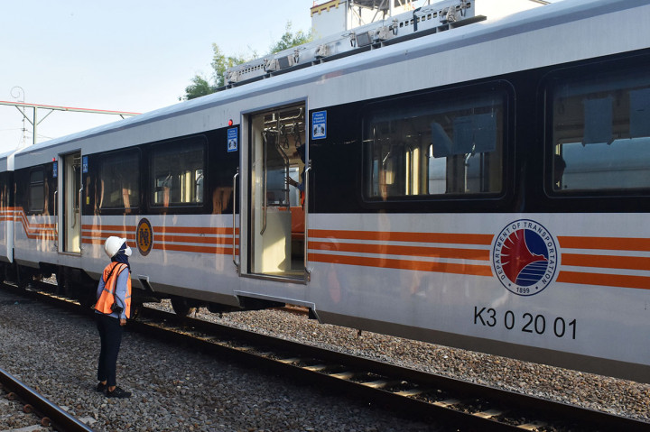 Tujuan uji dinamik tersebut adalah untuk inspeksi fungsi pengereman dan alat perangkai mekanik maupun alat perangkai elektronik. 