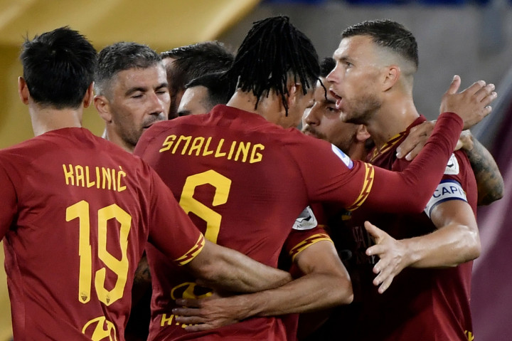 Berkat kemenangan atas Sampdoria ini, Roma kini menempati posisi kelima pada klasemen sementara Liga Italia.