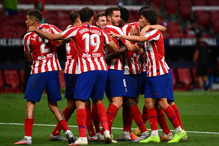 Dengan kemenangan ini, Atletico mantap di peringkat ketiga klasemen Liga Spanyol dengan 58 poin dari 32 pertandingan. Tim arahan Diego Simeone itu unggul empat poin atas Sevilla yang ada di urutan keempat. Sementara itu, Alaves menghuni posisi ke-15 dengan 35 poin.