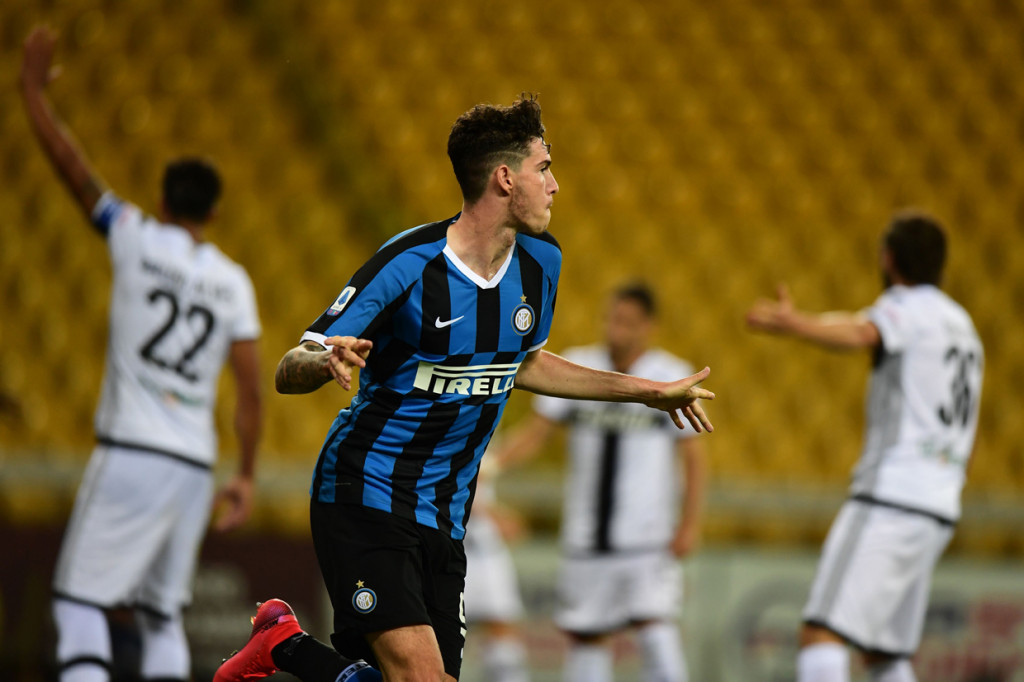 Tambahan tiga angka membuat Inter bertahan di peringkat ketiga klasemen sementara dengan mengoleksi 61 poin. Mereka terpaut empat poin dari Lazio yang berada di peringkat kedua.