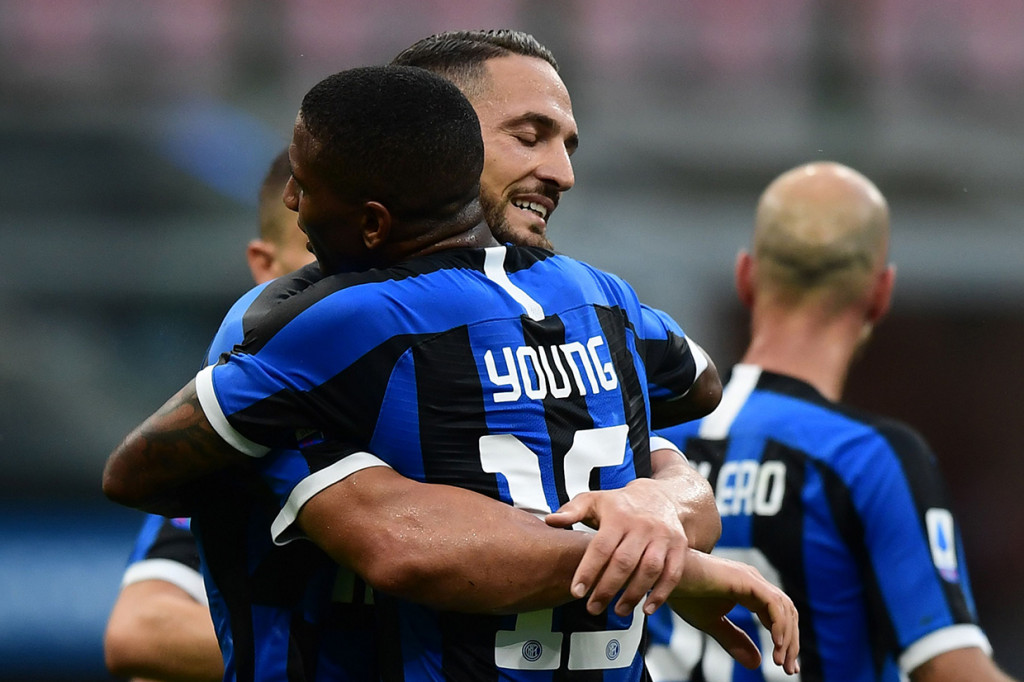 Tambahan tiga poin mengokohkan Inter di peringkat ketiga dengan koleksi 64 poinnya. Mereka tertinggal empat poin dari peringkat kedua Lazio, dan unggul 13 poin atas tim peringkat keempat Atalanta.