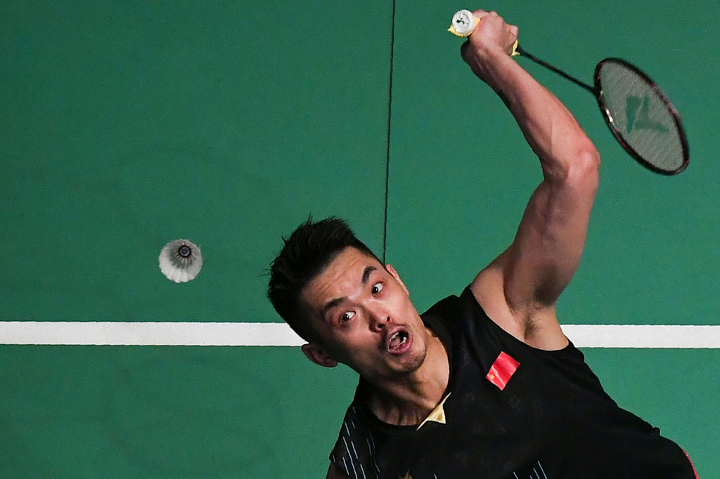 Akhir dari karir gemilang Lin datang hanya lebih dari setahun setelah saingan dan teman baiknya, bintang Malaysia Lee Chong Wei pensiun.