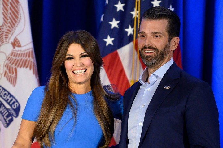 Pacar putra sulung Presiden Donald Trump, dinyatakan positif mengidap virus korona jenis baru (covid-19), lapor media AS, Jumat, 3 Juli 2020 waktu setempat.