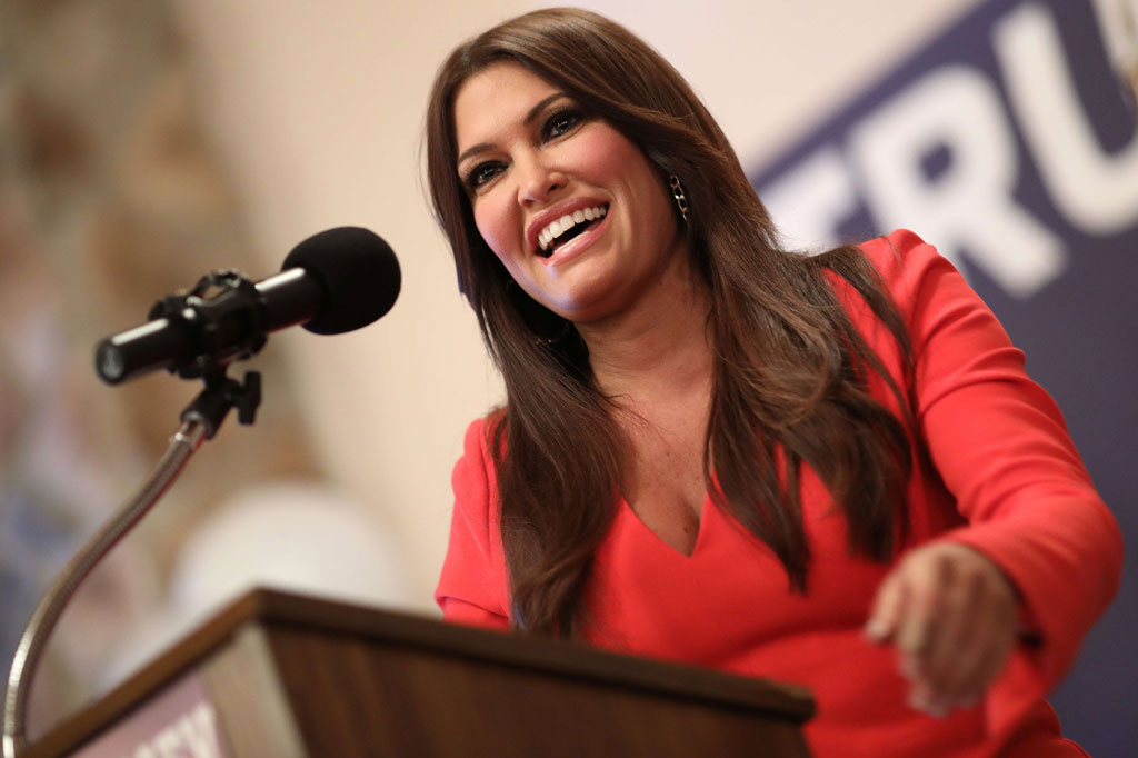 Dalam sebuah pernyataan kepada surat kabar itu, Sergio Gor, kepala staf komite keuangan kampanye Trump, mengatakan: 