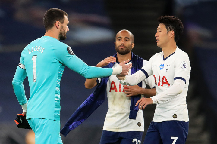 Kemenangan ini selain menaikkan Spurs ke posisi delapan klasemen, juga membuat Spurs memperpanjang catatan tak pernah kalah melawan Everton menjadi 15 pertandingan.
