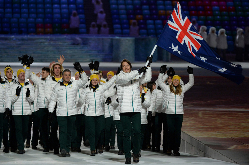 Pullin, yang merupakan pembawa bendera tim Australia di Olimpiade Musim Dingin Sochi 2014, ditemukan tidak responsif di dasar laut ketika melakukan spearfishing (menombak ikan) di Gold Coast, Queensland. Tampaknya telah kehilangan kesadaran,