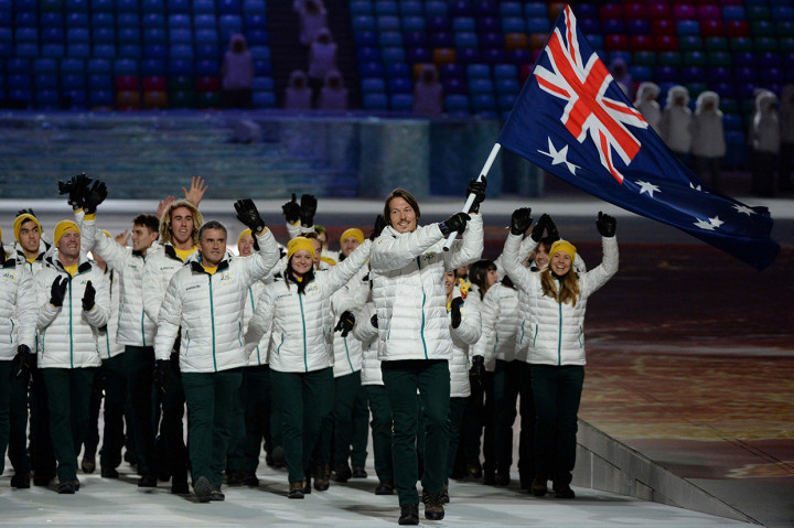 Pullin, yang merupakan pembawa bendera tim Australia di Olimpiade Musim Dingin Sochi 2014, ditemukan tidak responsif di dasar laut ketika melakukan spearfishing (menombak ikan) di Gold Coast, Queensland. Tampaknya telah kehilangan kesadaran,