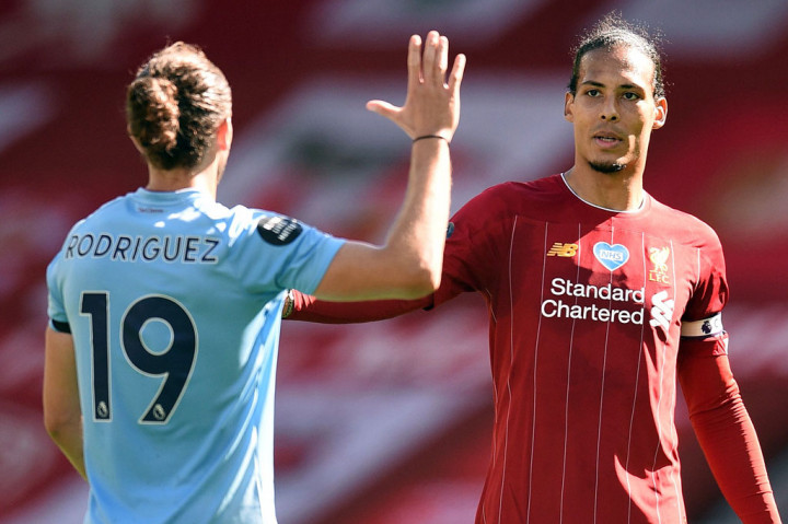 Hasil itu membuat Liverpool kini hanya berpeluang menyamai rekor 18 kemenangan kandang semusim yang dimiliki Manchester City, Chelsea dan Manchester United di musim-musim sebelumnya. Liverpool kini mengoleksi 93 poin, sedangkan Burnley (50) sementara naik ke urutan kesembilan.