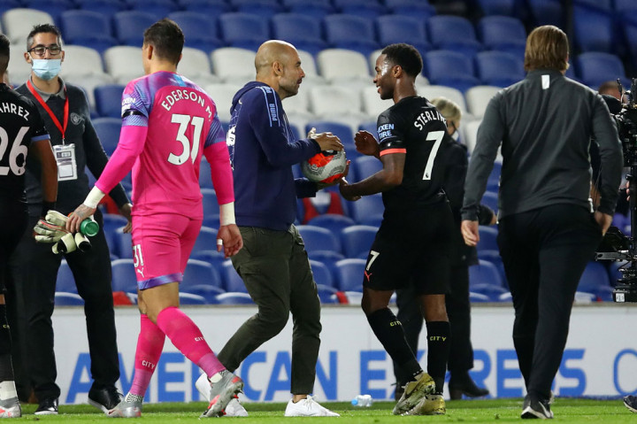 Sebelumnya City dilarang turut dalam kompetisi Eropa selama dua tahun oleh UEFA, tapi mengajukan banding kepada CAS untuk membatalkan keputusan UEFA itu.