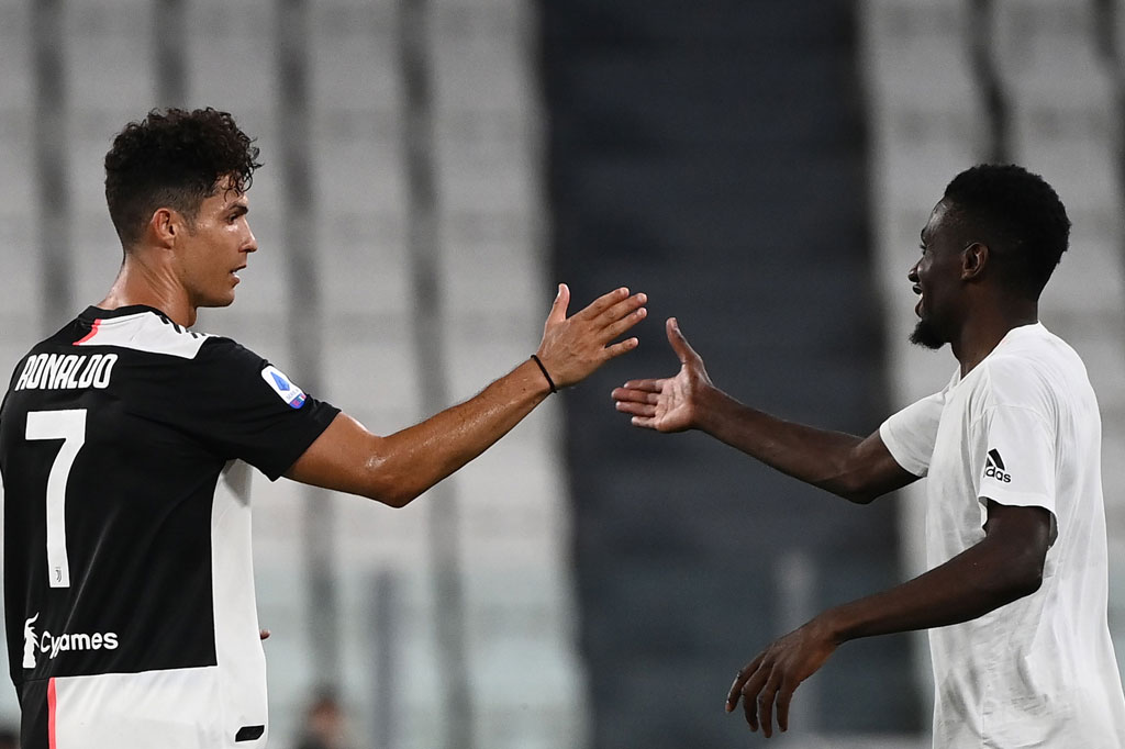 Tambahan satu poin membuat pemuncak klasemen Juve kini mengemas 76 poin, unggul enam poin atas tim peringkat kedua Lazio. Sedangkan Atalanta memangkas keunggulan Lazio menjadi hanya satu poin dengan koleksi 67 poin.