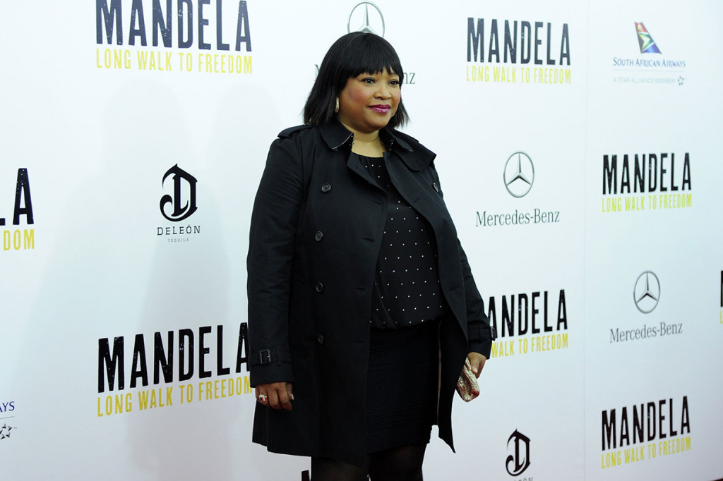 Lembaga penyiar SABC memberitakan bahwa perempuan berusia 59 tahun yang menjadi Duta Besar Afrika Selatan untuk Denmarka itu, mengembuskan napas terakhirnya di rumah sakit Johannesburg. Tak diketahui penyebab kepergiannya.