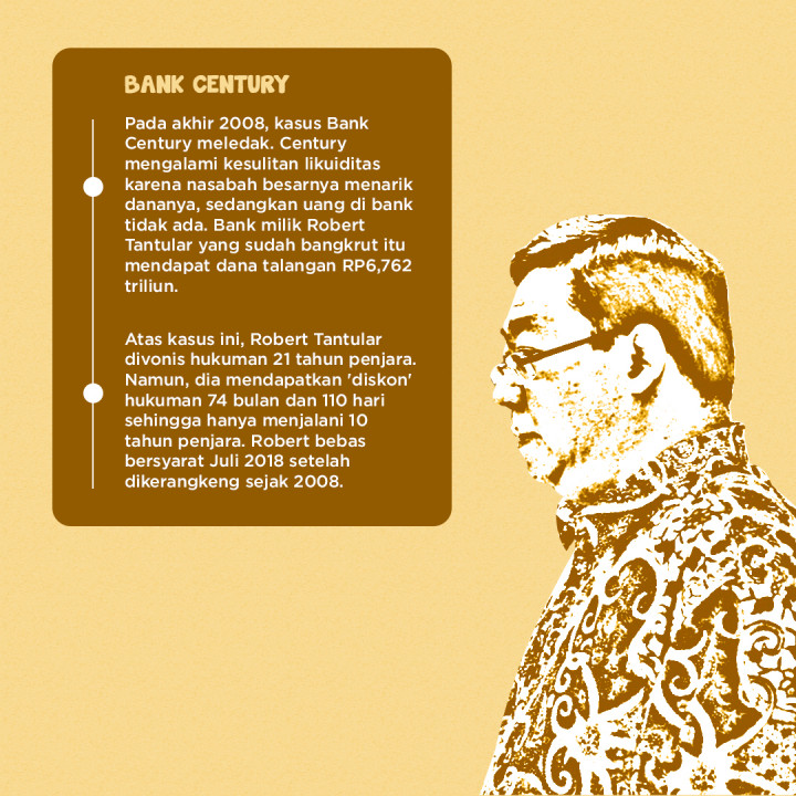 Modus Bobol Bank dari Maria Hingga Malinda