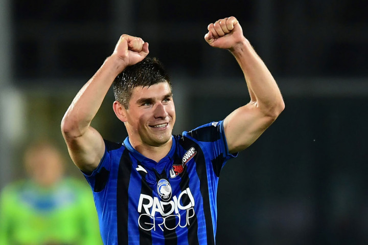 Tiga menit berselang tuan rumah unggul 3-1 lewat solo run Ruslan Malinovskyi sebelum menaklukkan kiper Brescia Lorenzo Andrenacci.