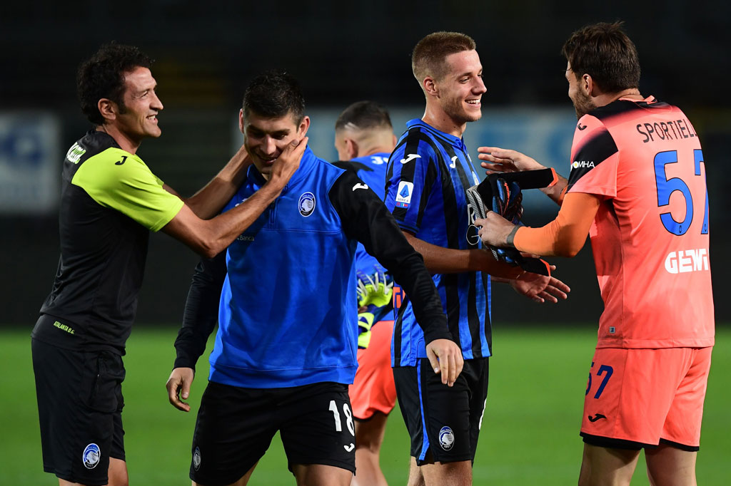 Kemenangan tersebut membawa La Dea naik ke peringkat kedua klasemen sementara Serie A. Atalanta kini mengoleksi 70 poin dari 33 laga, terpaut enam poin dari pemuncak Juventus, dan unggul dua poin atas Inter Milan dan Lazio yang sama-sama baru memainkan 32 pertandingan.