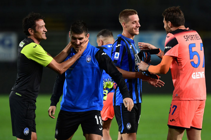 Kemenangan tersebut membawa La Dea naik ke peringkat kedua klasemen sementara Serie A. Atalanta kini mengoleksi 70 poin dari 33 laga, terpaut enam poin dari pemuncak Juventus, dan unggul dua poin atas Inter Milan dan Lazio yang sama-sama baru memainkan 32 pertandingan.
