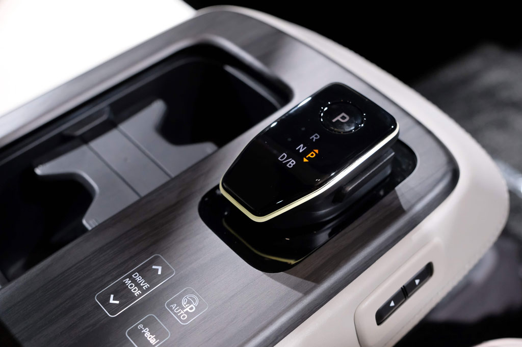 Adapun sejumlah fitur utama yang dibawa Nissan Ariya, antara lain E-4ORCE All-wheel Drive, Driving Assistant, konektivitas dengan Amazon Alexa dan Nissan App.