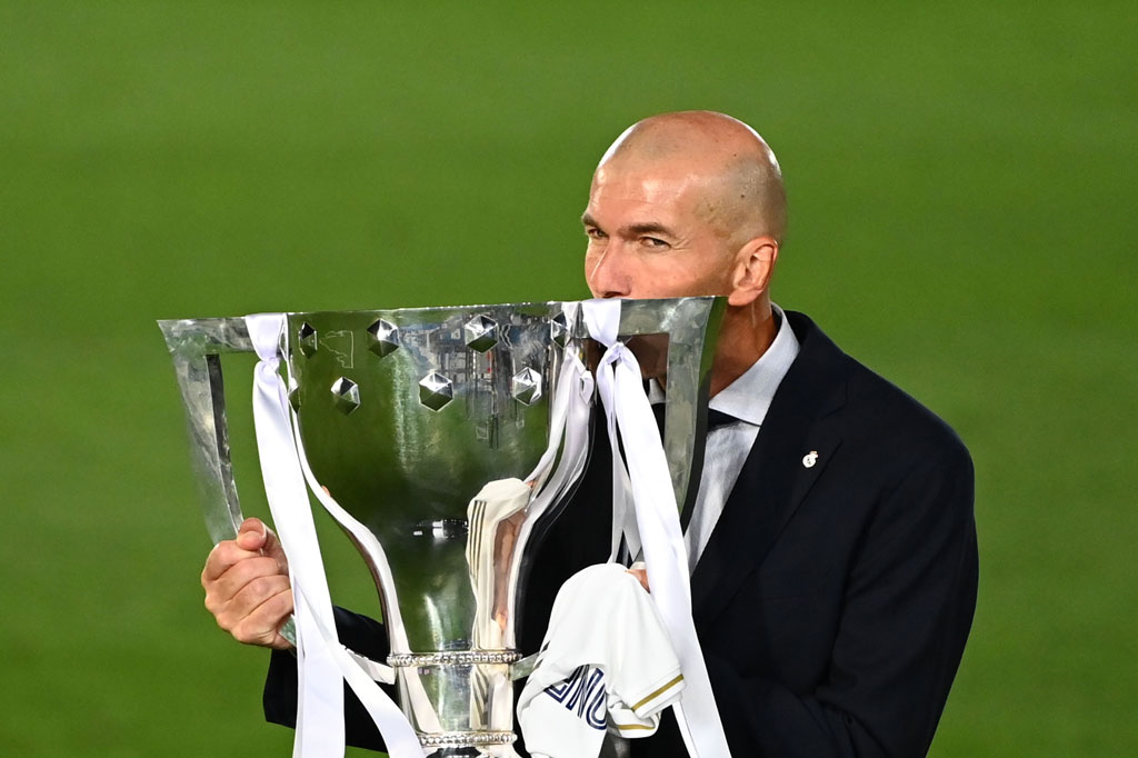 Lewat kemenangan itu, Real Madrid mengoleksi 86 poin di puncak klasemen atau unggul tujuh poin atas Barcelona (79) yang pada saat bersamaan menelan kekalahan di laga lain, sedangkan Villarreal (57) tertahan di urutan kelima.