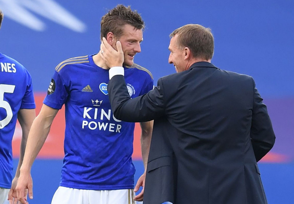 Dengan kemenangan tersebut Leicester tetap menghuni peringkat keempat klasemen sementara dengan koleksi 62 poin. Leicester hanya tertinggal satu poin di bawah Chelsea. Sedangkan Sheffield (54) harus rela tertahan di urutan kesembilan, setelah dilewati oleh Tottenham Hotspur (55) sehari sebelumnya.