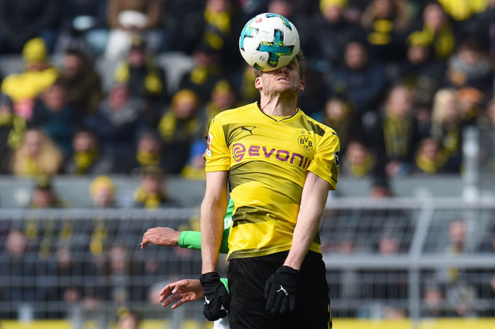 Setelah gagal mendapatkan tempat di tim utama dan mengalami cedera, Schuerrle dipinjamkan ke Spartak Moscow musim lalu setelah menghabiskan musim 2018/19 di Fulham.