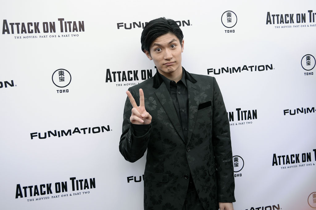 Aktor Jepang Haruma Miura meninggal dunia pada Sabtu, 18 Juli 2020 di usia 30 tahun. Dikutip dari Arama Japan, media setempat melaporkan, sang aktor meninggal akibat bunuh diri.