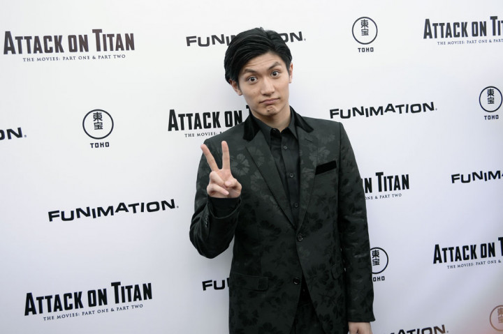 Aktor Jepang Haruma Miura meninggal dunia pada Sabtu, 18 Juli 2020 di usia 30 tahun. Dikutip dari Arama Japan, media setempat melaporkan, sang aktor meninggal akibat bunuh diri.