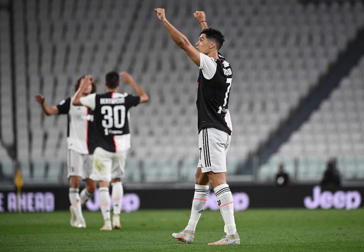 Kemenangan itu membawa Juve memuncaki klasemen dengan 80 poin, unggul delapan poin atas pesaing terdekatnya Inter Milan. Sedangkan Lazio tetap berada di peringkat keempat dengan 69 poin.