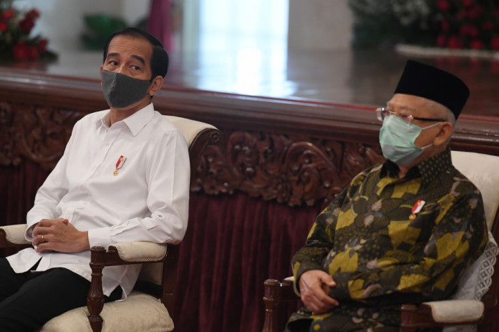 Dia mengatakan saat ini waktu yang tersisa semakin pendek dalam upaya untuk memulihkan usaha para pelaku koperasi dan UMKM di Tanah Air. Diharapkan sektor yang menopang mayoritas pelaku ekonomi di Indonesia itu tidak terimbas perlambatan ekonomi dunia akibat pandemi Covid-19.