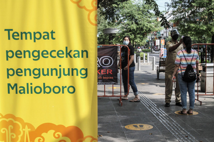 Untuk mendongkrak kembali tingkat kunjungan wisatawan, Gugus Tugas Percepatan Penanganan Covid-19 menyusun program untuk dilaksanakan di masa pemulihan pada Juli-Desember 2020.