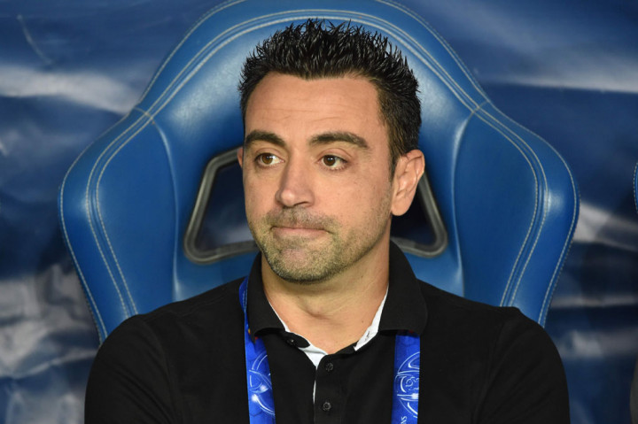 Akibat musibah yang dialaminya itu, Xavi pun tidak akan menemani timnya untuk pertandingan hari ini. Mantan gelandang berusia 40 tahun itu saat ini melatih sebuah klub Qatar, Al Sadd. 