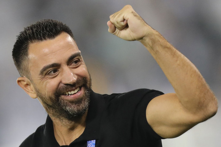 Legenda Timnas Spanyol sekaligus Barcelona Xavi Hernndez mengonfirmasi bahwa ia positif terjangkit covid-19. Hal itu dia publish di Twitter, Sabtu, 25 Juli 2020 sore WIB. 