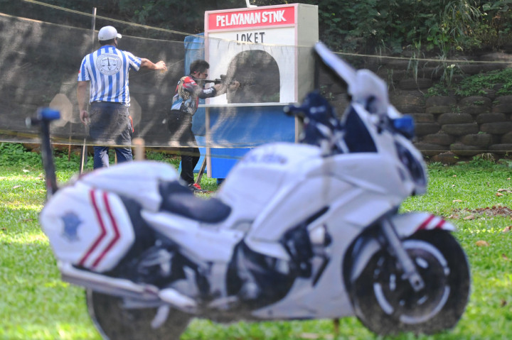 Kapolri Jenderal Pol Idham Azis berharap muncul bibit-bibit penembak profesional melalui ajang kejuaraan menembak Piala Kapolri 2020.