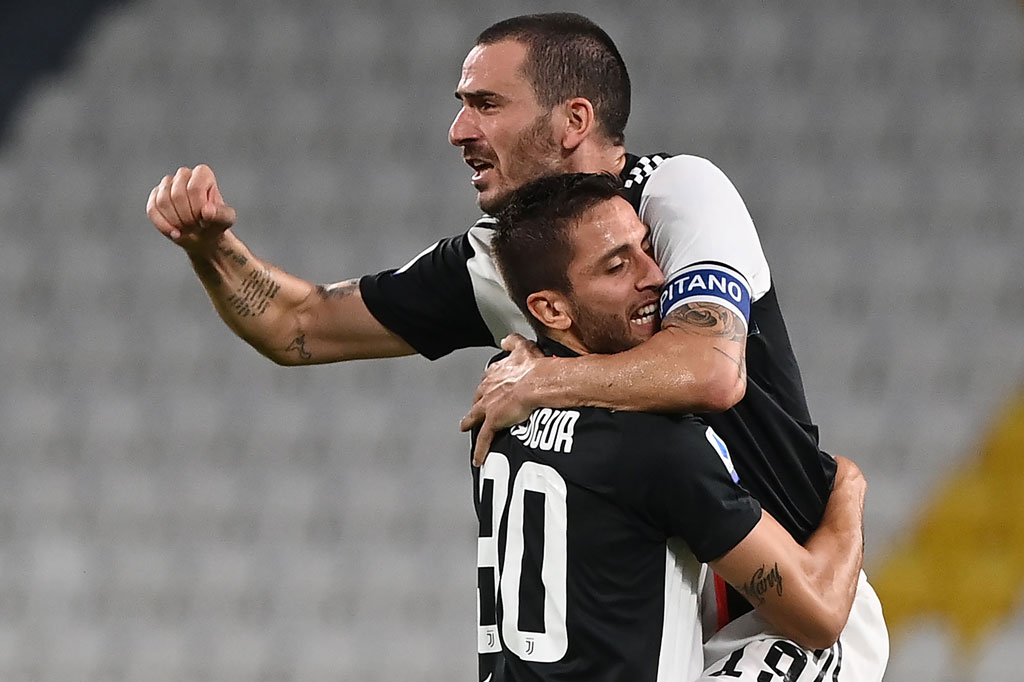 Juve begitu dominan di Liga Italia dalam satu dasawarsa terakhir. Terakhir kali tim selain Juve yang mampu menjadi jawara liga domestik adalah AC Milan pada musim 2010/2011.