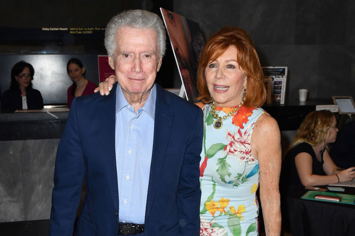 Guinness World Records mencatat namanya sebagai orang yang tampil paling sering dalam sejarah televisi AS, sekitar 17.000 jam.