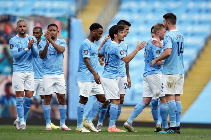 Hasil yang diperoleh kedua tim tak mengubah apa-apa. City tetap berada di posisi kedua dengan raihan 81 poin, sementara Norwich City yang telah dipastikan terdegradasi hanya mengantongi 21 poin, demikian catatan resmi Liga Inggris.