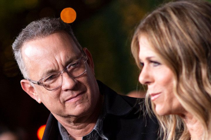 Aktor Tom Hanks dan istrinya, Rita Wilson kini resmi menjadi warga negara Yunani, dikutip dari akun Instagram Perdana Menteri Kyriakos Mitsotakis, Minggu, 26 Juli 2020.