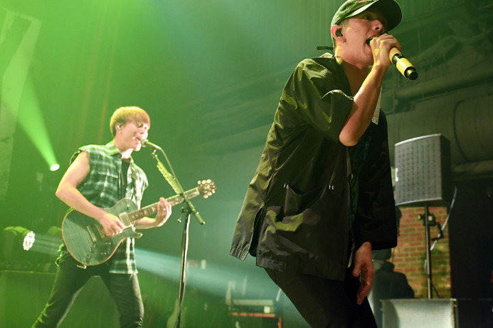 Band yang membawakan lagu tema untuk film live action 'Rurouni Kenshin' alias 'Samurai X' ini punya rencana konser di Indonesia, meski tanggalnya belum diumumkan. Mereka awalnya berencana manggung di Istora Senayan pada 30-31 Mei 2020, namun ditunda akibat pandemi virus korona. 