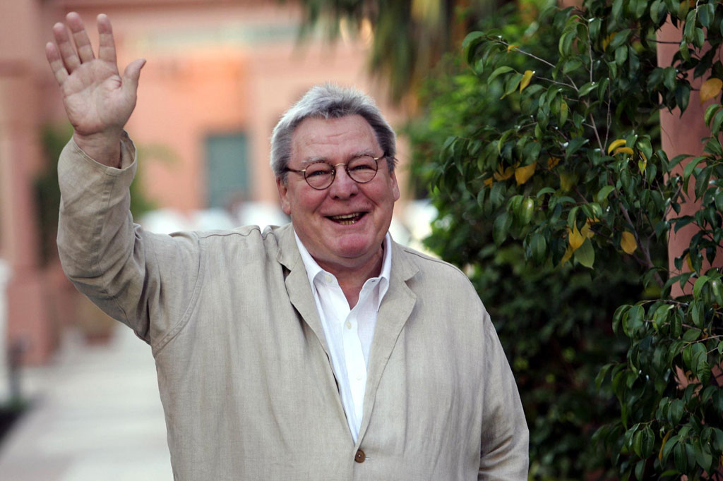 Akademi Seni dan Ilmu Gambar bergerak AS menyebut Parker bakat luar biasa. 