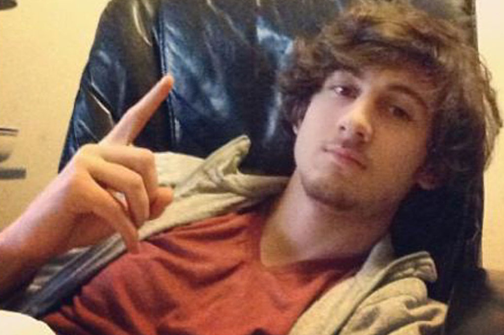 Tsarnaev, 27, dijatuhi hukuman mati pada 2015 karena menanam dua bom rakitan di dekat garis akhir lomba boston Maraton pada 15 April 2013. Bom tersebut menewaskan tiga orang dan melukai 264 lainnya.