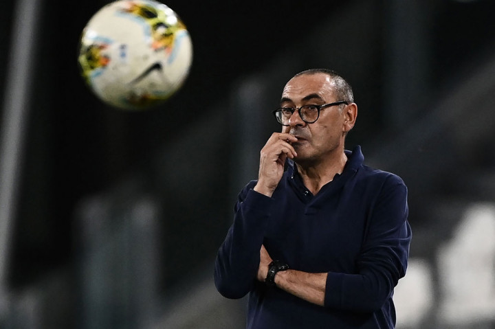 'Scudetto' adalah gelar liga pertama untuk Sarri dalam 30 tahun karir kepelatihannya, memperpanjang rekor di Turin yang dimulai oleh Antonio Conte dengan tiga gelar dari tahun 2012 dan Allegri melanjutkan dengan lima gelar berikutnya. Tapi mantan bos Napoli itu membayar kegagalan klub di pentas Eropa.