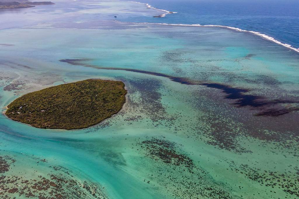 Pemerintah Mauritius memberlakukan status darurat saat insiden itu berlangsung. Prancis, negara yang dulunya menjajah Mauritius, mengirim bantuan untuk membersihkan minyak di perairan negara itu. Menurut pegiat lingkungan, Greenpeace, insiden itu dapat memicu krisis lingkungan yang cukup parah di Mauritius.
