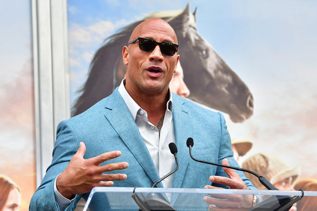 Menurut peringkat tahunan Forbes, mantan pegulat profesional itu pada periode Juni 2019 hingga Juni 2020 meraup pendapatan USD87,5 juta (sekitar Rp1,29 triliun. Angka itu sedikit turun dari tahun lalu yaitu sebesar USD89,4 juta.