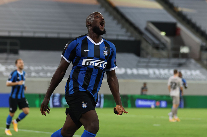 Martinez ganti menjadi pemberi assist untuk gol keempat Inter. Umpan pendeknya dengan mudah diselesaikan sepakan kaki kiri Lukaku untuk menjadi gol pada menit ke-78.