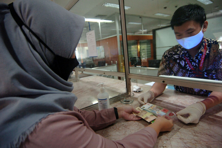 Bank Indonesia mencatat peminat uang kertas rupiah khusus pecahan 75.000 yang diluncurkan dalam rangka memperingati HUT ke-75 Republik Indonesia telah mencapai 68.051 orang.