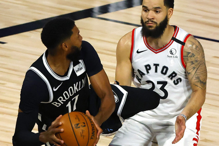 Sayangnya, kendati Garrett Temple juga mencetak 21 poin, hal itu tak cukup menghindarkan Nets dari kekalahan.