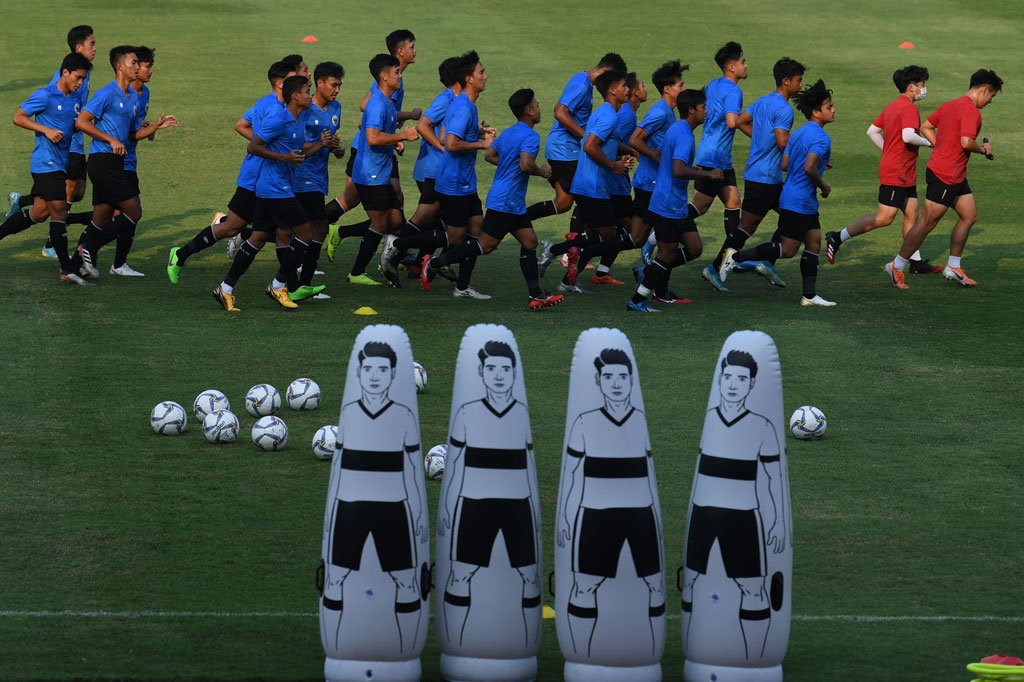 Timnas Indonesia U-19 rencananya akan mengikuti pemusatan latihan (TC) di Kroasia pada akhir Agustus 2020, untuk persiapan AFC U-19 Championship di Uzbekistan. 