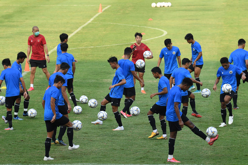 Selepas TC di Kroasia, Timnas U-19 langsung menuju ke Uzbekistan untuk mengikuti Piala Asia U-19 pada 14-31 Oktober 2020 mendatang. Di turnamen tersebut, Indonesia berada satu grup dengan tuan rumah Uzbekistan, Iran dan Kamboja di Grup A.