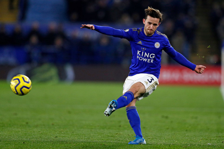 Sepanjang membela Leicester pada musim 2019/2020, pemain 23 tahun itu total mencatatkan 30 penampilan di semua kompetisi dengan koleksi tiga gol dan tiga assist. 