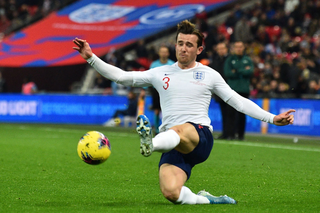 Produk akademi Leicester yang memiliki 11 caps bersama timnas Inggris tersebut melakukan debut untuk The Foxes pada Oktober 2015 dan total membuat sebanyak 123 penampilan untuk klub.