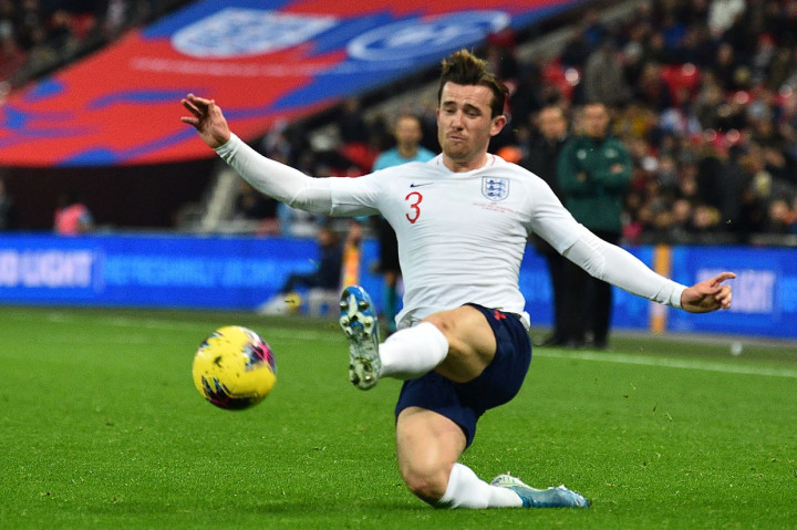 Produk akademi Leicester yang memiliki 11 caps bersama timnas Inggris tersebut melakukan debut untuk The Foxes pada Oktober 2015 dan total membuat sebanyak 123 penampilan untuk klub.